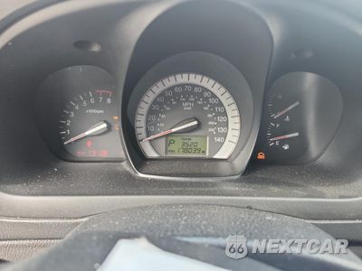 Zdjęcie 9 z 14 samochodu: 2008 KIA SPECTRA EX VIN:KNAFE121785018787 - miniatura