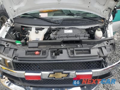 Zdjęcie 12 z 14 samochodu: 2022 CHEVROLET EXPRESS G3500 VIN:1GBZGHC74N1236103 - miniatura