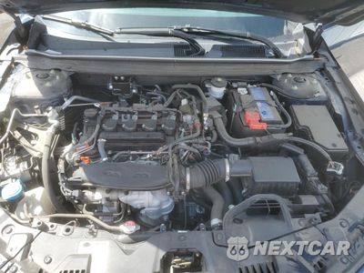 Zdjęcie 11 z 13 samochodu: 2024 HONDA ACCORD EX VIN:1HGCY1F34RA016790 - miniatura