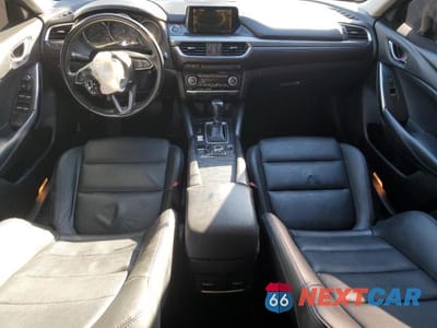 Zdjęcie 8 z 13 samochodu: 2017 MAZDA 6 TOURING VIN:JM1GL1V59H1145270 - miniatura