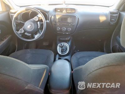 Zdjęcie 8 z 12 samochodu: 2015 KIA SOUL + VIN:KNDJP3A56F7114029 - miniatura