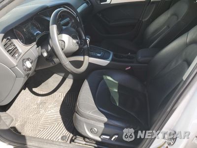 Zdjęcie 7 z 12 samochodu: 2014 AUDI A4 PREMIUM VIN:WAUAFAFLXEN011931 - miniatura