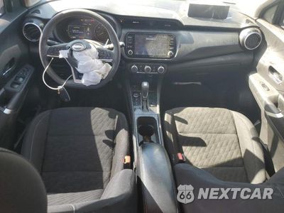 Zdjęcie 8 z 13 samochodu: 2023 NISSAN KICKS SV VIN:3N1CP5CV2PL538387 - miniatura