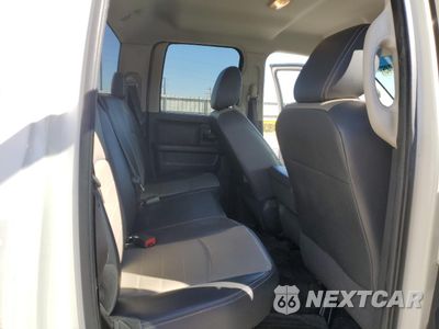 Zdjęcie 10 z 14 samochodu: 2009 DODGE RAM 1500 VIN:1D3HV18P69S728698 - miniatura