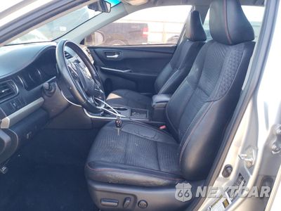 Zdjęcie 7 z 14 samochodu: 2015 TOYOTA CAMRY LE VIN:4T1BF1FKXFU055199 - miniatura