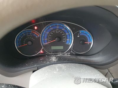 Zdjęcie 9 z 13 samochodu: 2009 SUBARU FORESTER 2.5X PREMIUM VIN:JF2SH63689H796906 - miniatura