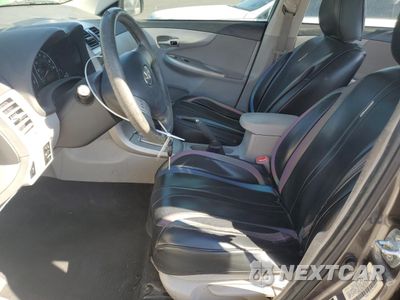 Zdjęcie 7 z 12 samochodu: 2013 TOYOTA COROLLA BASE VIN:5YFBU4EE4DP079418 - miniatura