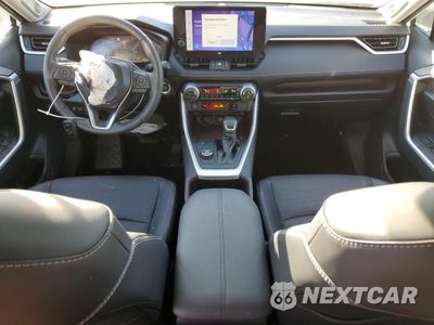 Zdjęcie 8 z 17 samochodu: 2024 TOYOTA RAV4 LIMITED VIN:2T3N1RFV4RW485746 - miniatura
