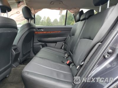 Zdjęcie 11 z 15 samochodu: 2012 SUBARU OUTBACK 2.5I LIMITED VIN:4S4BRBKC3C3271764 - miniatura