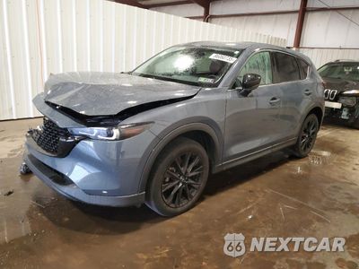 2022 MAZDA CX-5 PREFERRED JM3KFBCM5N1606582 - główne zdjęcie licytacji z USA - miniatura