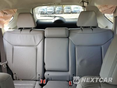 Zdjęcie 10 z 15 samochodu: 2015 HONDA CR-V EXL VIN:5J6RM4H74FL049837 - miniatura