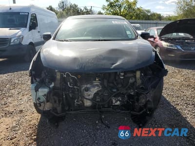 Piąte zdjęcie samochodu w środku: 2019 NISSAN MURANO S VIN:5N1AZ2MS4KN151748 - miniatura