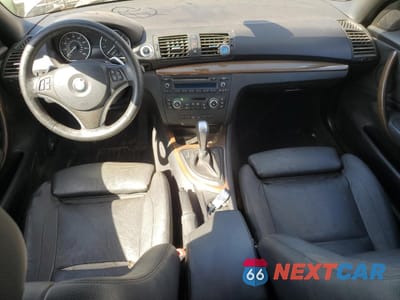 Zdjęcie 8 z 13 samochodu: 2011 BMW 128 I VIN:WBAUN1C52BVH82579 - miniatura