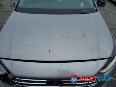 Zdjęcie 11 z 12 samochodu: 2022 HYUNDAI ACCENT SE VIN:3KPC24A65NE174520 - miniatura