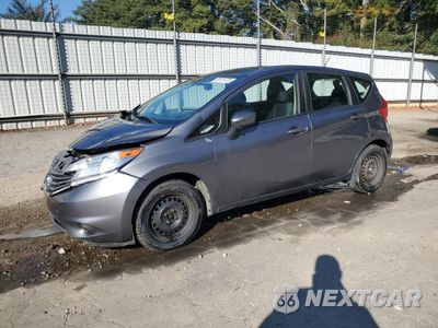 2016 NISS VERSA NOTE SV 3N1CE2CP7GL391960 - główne zdjęcie licytacji z USA - miniatura