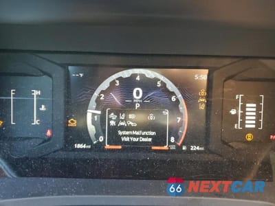 Zdjęcie 9 z 12 samochodu: 2025 TOYOTA TACOMA SR VIN:3TYJDAHN2ST029146 - miniatura