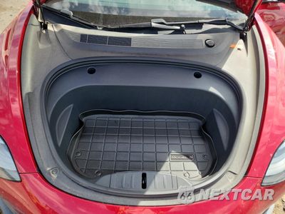Zdjęcie 11 z 12 samochodu: 2021 TESLA MODEL 3 VIN:5YJ3E1EA8MF921914 - miniatura