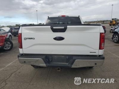 Zdjęcie 6 z 11 samochodu: 2015 FORD F150 SUPERCREW VIN:1FTEW1CF8FKD33554 - miniatura