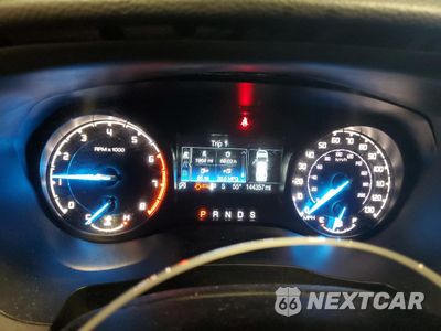 Zdjęcie 9 z 13 samochodu: 2021 FORD RANGER XL VIN:1FTER4FHXMLD55858 - miniatura