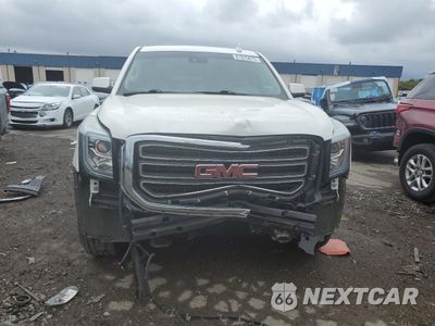 Piąte zdjęcie samochodu w środku: 2015 GMC YUKON SLT VIN:1GKS1BKC0FR558805 - miniatura