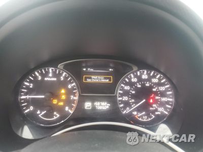 Zdjęcie 9 z 14 samochodu: 2013 NISSAN ALTIMA 2.5 VIN:1N4AL3AP7DC125662 - miniatura