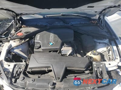 Zdjęcie 11 z 12 samochodu: 2016 BMW 320 I VIN:WBA8A9C53GK616797 - miniatura
