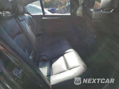 Zdjęcie 10 z 12 samochodu: 2013 BMW 528 XI VIN:WBAXH5C52DDW13938 - miniatura