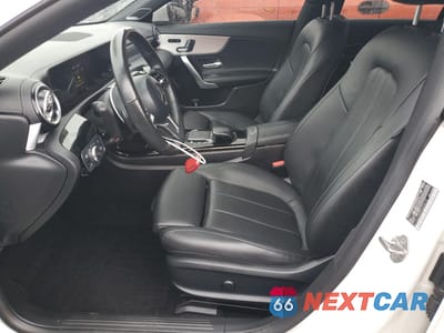 Zdjęcie 7 z 12 samochodu: 2022 MERCEDES-BENZ CLA 250 4MATIC VIN:W1K5J4HB9NN249610 - miniatura