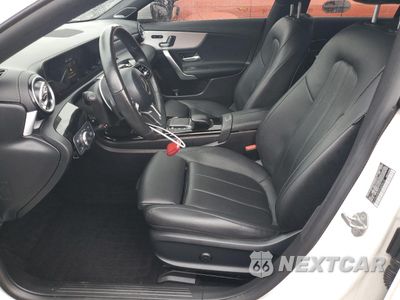 Zdjęcie 7 z 12 samochodu: 2022 MERCEDES-BENZ CLA 250 4MATIC VIN:W1K5J4HB9NN249610 - miniatura
