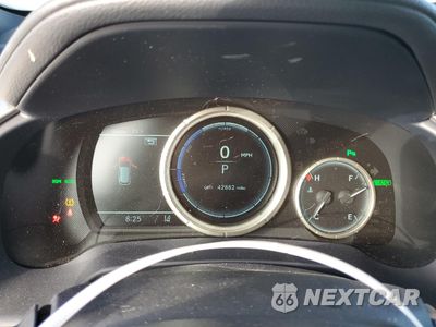 Zdjęcie 9 z 15 samochodu: 2019 LEXUS RX 450H BASE VIN:2T2BGMCA6KC035646 - miniatura