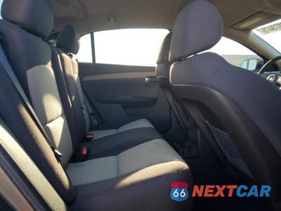 Zdjęcie 10 z 12 samochodu: 2011 CHEVROLET MALIBU LS VIN:1G1ZB5E16BF345946 - miniatura