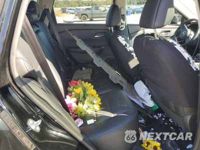 Zdjęcie 11 z 12 samochodu: 2023 NISSAN ROGUE SL VIN:5N1BT3CA3PC832085 - miniatura