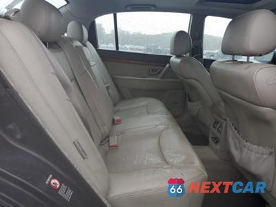 Zdjęcie 10 z 12 samochodu: 2007 KIA AMANTI VIN:KNALD124655078054 - miniatura