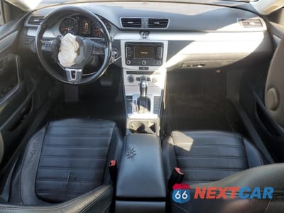 Zdjęcie 8 z 14 samochodu: 2014 VOLKSWAGEN CC SPORT VIN:WVWBP7AN7EE529978 - miniatura
