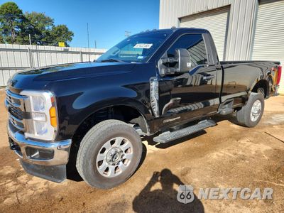 2023 FORD F350 SUPER DUTY 1FTRF3BT2PEE07751 - główne zdjęcie licytacji z USA - miniatura