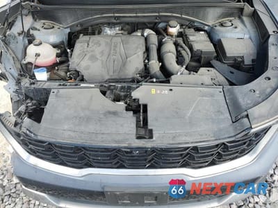 Zdjęcie 12 z 13 samochodu: 2024 KIA SORENTO SX VIN:5XYRK4JF6RG256582 - miniatura