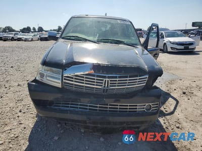 Piąte zdjęcie samochodu w środku: 2009 LINCOLN NAVIGATOR VIN:5LMFU285X9EJ00335 - miniatura
