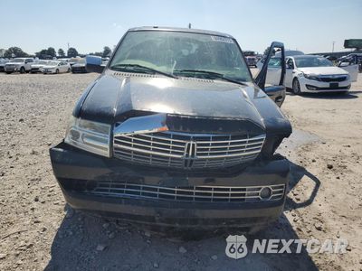 Piąte zdjęcie samochodu w środku: 2009 LINCOLN NAVIGATOR VIN:5LMFU285X9EJ00335 - miniatura