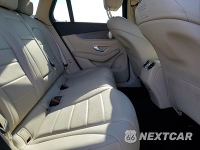 Zdjęcie 11 z 14 samochodu: 2018 MERCEDES-BENZ GLC 300 4MATIC VIN:WDC0G4KB1JV102830 - miniatura
