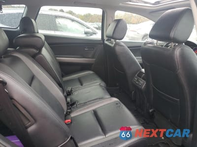Zdjęcie 11 z 13 samochodu: 2010 MAZDA CX-9 VIN:JM3TB3MV9A0230854 - miniatura