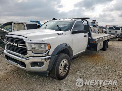 2021 RAM 5500 3C7WRMDL0MG512860 - główne zdjęcie licytacji z USA - miniatura