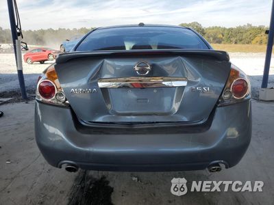 Zdjęcie 6 z 12 samochodu: 2010 NISSAN ALTIMA BASE VIN:1N4AL2APXAC174733 - miniatura