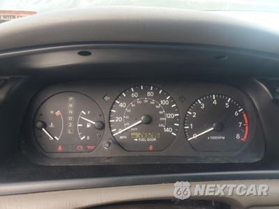 Zdjęcie 9 z 12 samochodu: 2000 TOYOTA CAMRY CE VIN:JT2BG22K7Y0518447 - miniatura
