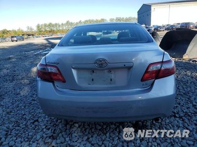 Zdjęcie 6 z 11 samochodu: 2007 TOYOTA CAMRY CE VIN:4T1BE46K87U061203 - miniatura