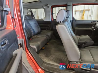 Zdjęcie 11 z 13 samochodu: 2004 HONDA ELEMENT VIN:5J6YH27594L035370 - miniatura
