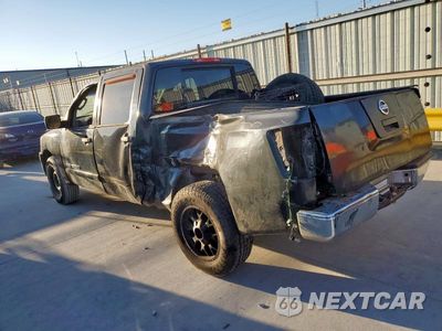 Drugie zdjęcie samochodu z przodu: 2009 NISSAN TITAN XE VIN:1N6BA07DX9N302553 - miniatura