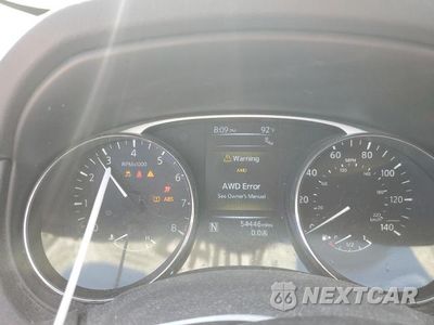 Zdjęcie 9 z 13 samochodu: 2016 NISSAN ROGUE S VIN:5N1AT2MV3GC887773 - miniatura