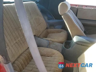 Zdjęcie 10 z 12 samochodu: 1989 PONTIAC FIREBIRD BASE VIN:1G2FS21E0KL225728 - miniatura