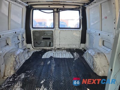 Zdjęcie 10 z 13 samochodu: 1998 CHEVROLET ASTRO VIN:1GCDM19W9WB202870 - miniatura