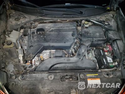 Zdjęcie 12 z 13 samochodu: 2017 NISSAN ALTIMA 2.5 VIN:1N4AL3AP9HN362762 - miniatura